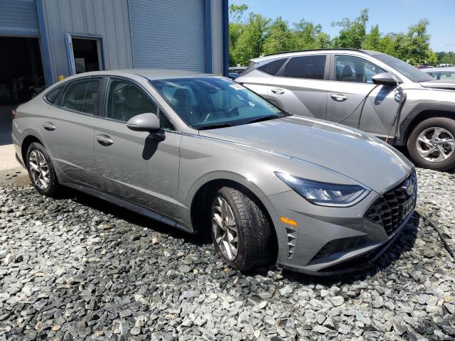 2021 Hyundai Sonata Sel VIN: KMHL64JA2MA152108 Lot: 55791184