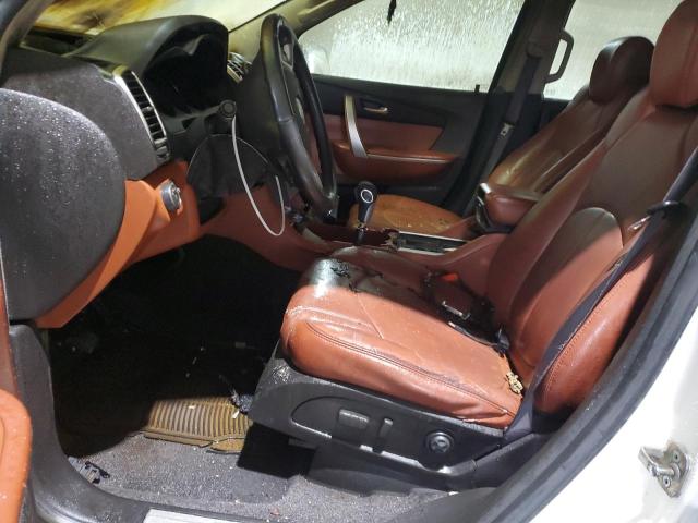 2008 GMC Acadia Slt-2 VIN: 1GKEV33778J211448 Lot: 53996634