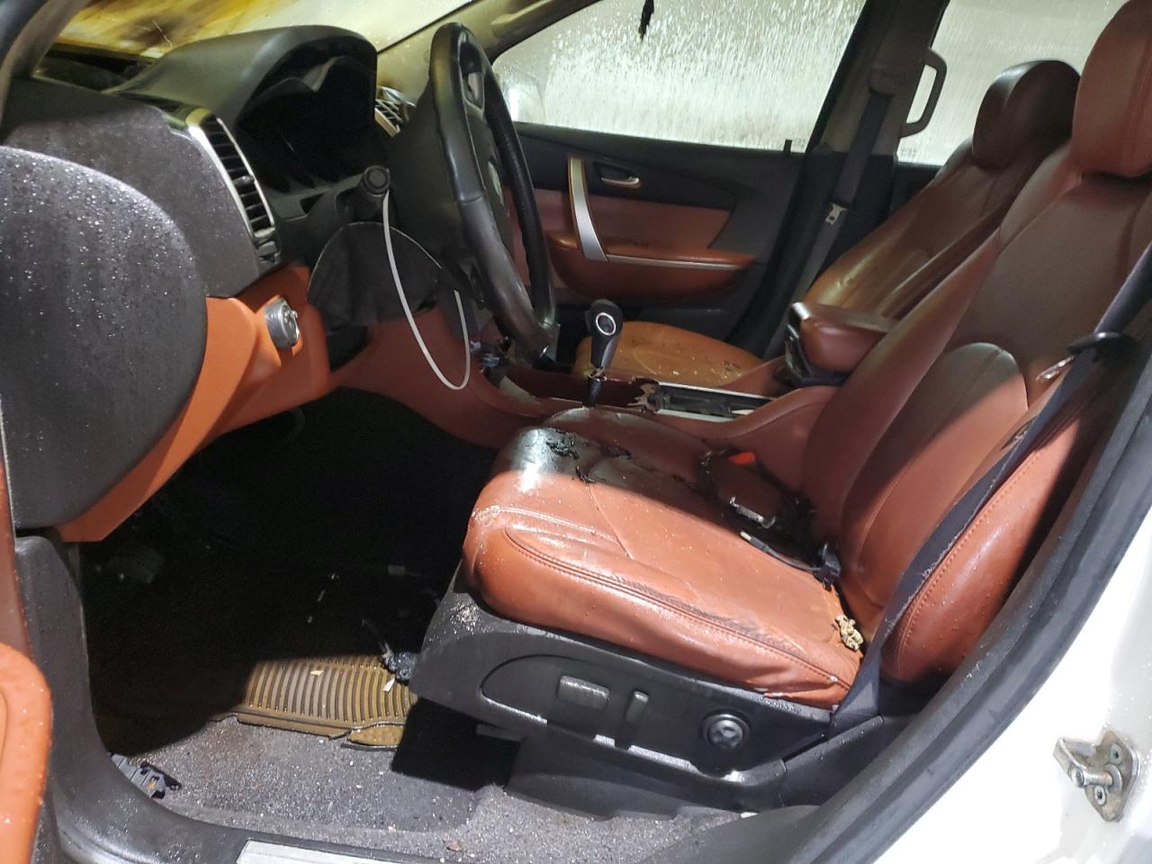 1GKEV33778J211448 2008 GMC Acadia Slt-2