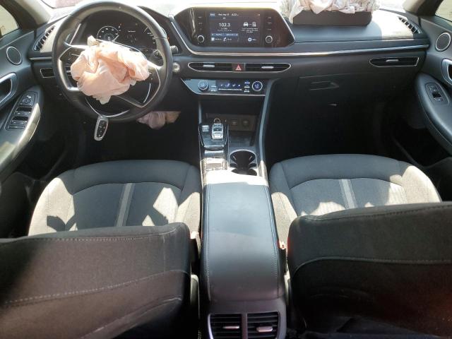 2021 Hyundai Sonata Sel VIN: 5NPEF4JA9MH094021 Lot: 56961344