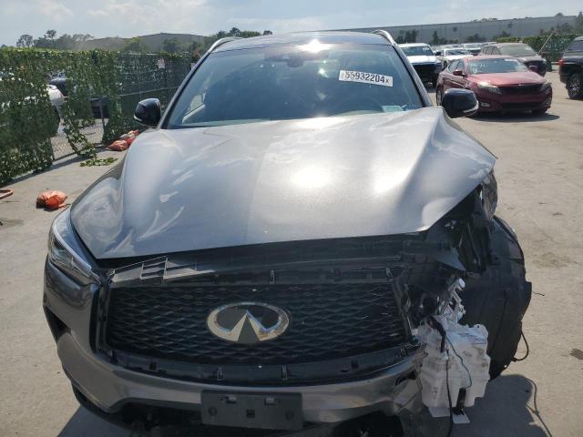 2021 Infiniti Qx50 Luxe VIN: 3PCAJ5BB2MF126994 Lot: 55932204