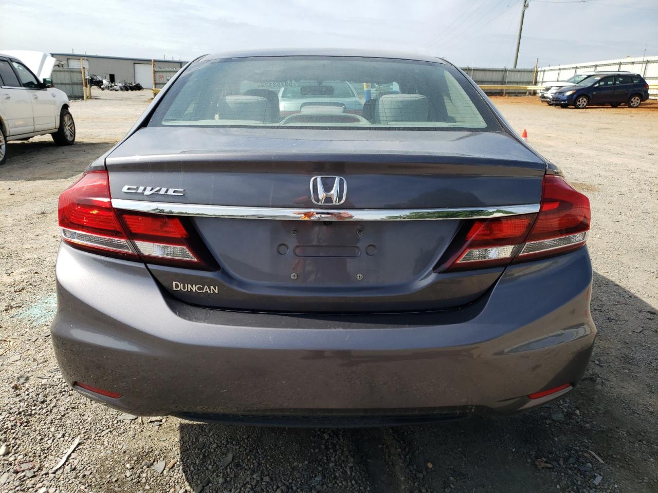 19XFB2F58FE046260 2015 Honda Civic Lx 19XFB2F58FE046260 2015 Honda Civic Lx