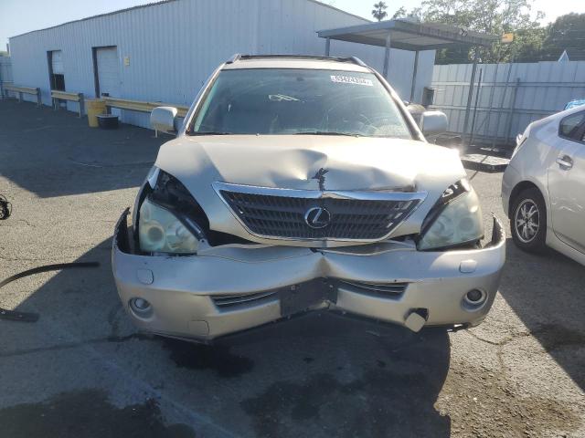 2006 Lexus Rx 400 VIN: JTJHW31U960006759 Lot: 53424334