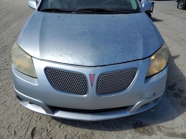 2005 Pontiac Vibe VIN: 5Y2SL638X5Z417407 Lot: 55525614