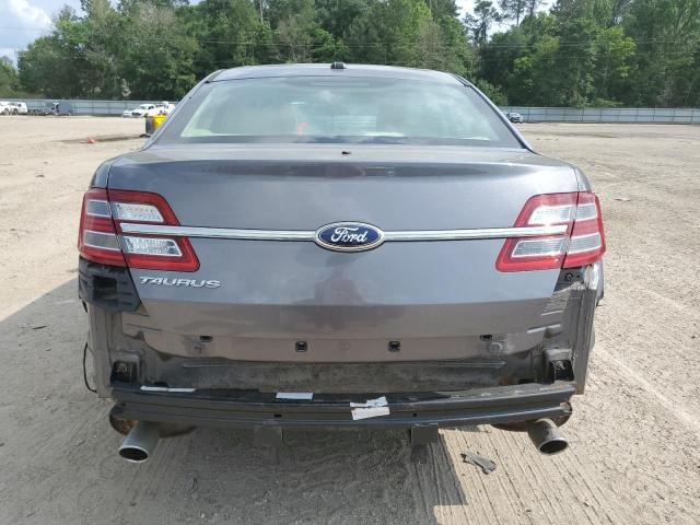 2013 Ford Taurus Se VIN: 1FAHP2D88DG188893 Lot: 53836074