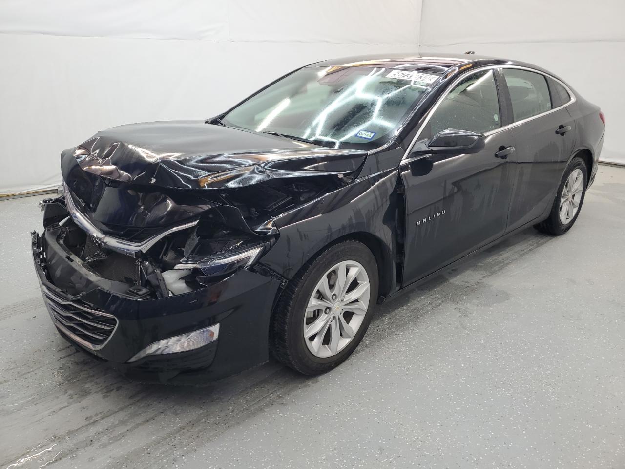 1G1ZD5ST0PF174490 2023 Chevrolet Malibu Lt