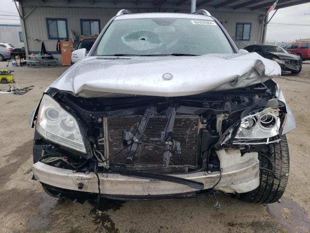 2012 Mercedes-Benz Gl 450 4Matic VIN: 4JGBF7BE7CA774779 Lot: 55333364