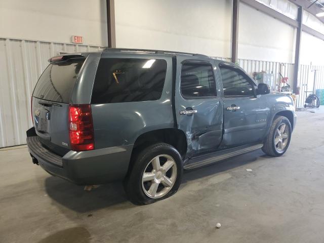 2008 Chevrolet Tahoe C1500 VIN: 1GNFC13018R105163 Lot: 53984864