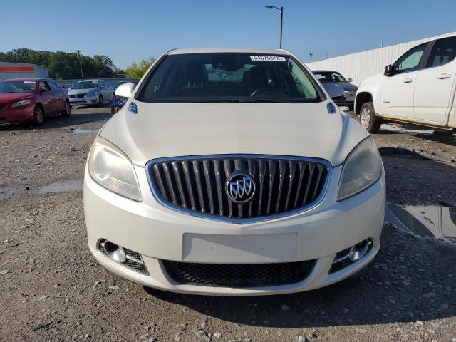  BUICK VERANO 2015 Белый