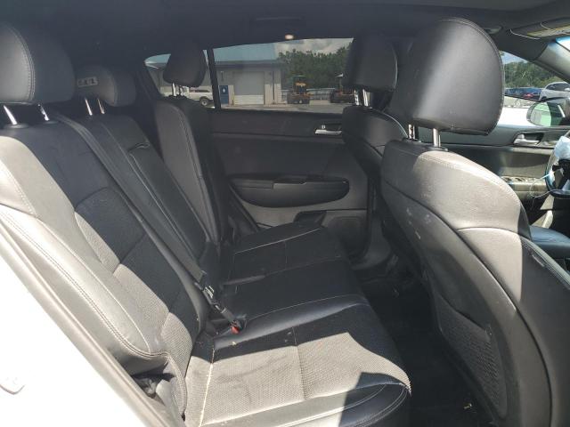 2020 KIA SPORTAGE S - KNDP63AC8L7660516