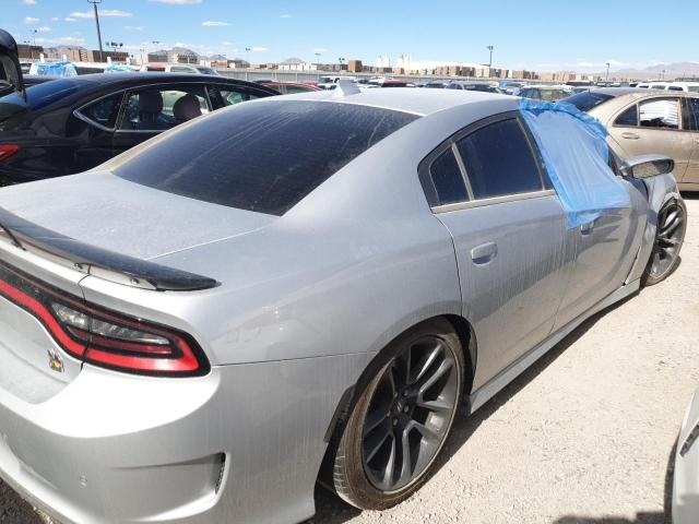 2020 DODGE CHARGER SC - 2C3CDXGJ1LH204478