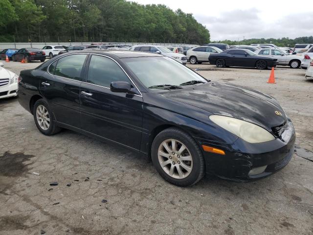 2004 Lexus Es 330 VIN: JTHBA30G545012737 Lot: 53044664