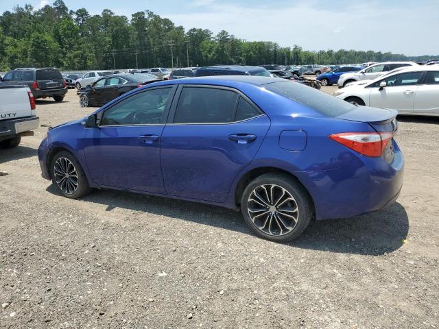 2014 Toyota Corolla L VIN: 2T1BURHE1EC186811 Lot: 56815084