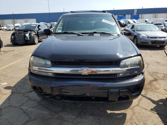 2003 Chevrolet Trailblazer VIN: 1GNDT13S932340730 Lot: 55204604