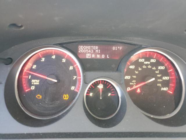 2011 GMC Acadia Slt-2 VIN: 1GKKVSED9BJ193851 Lot: 53100094