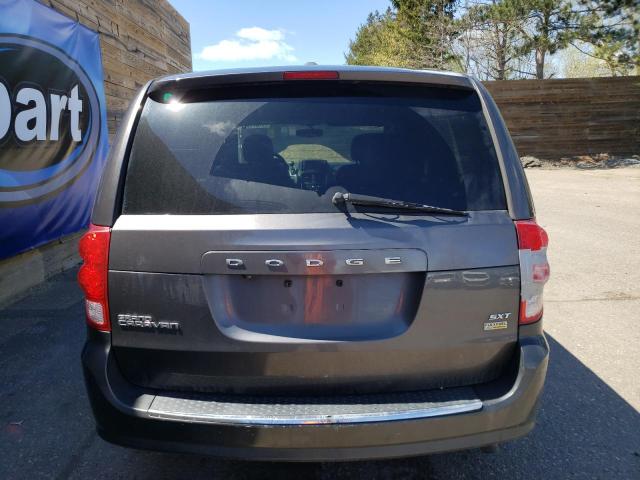 2012 Dodge Grand Caravan Crew VIN: 2C4RDGDG6CR171843 Lot: 53210204