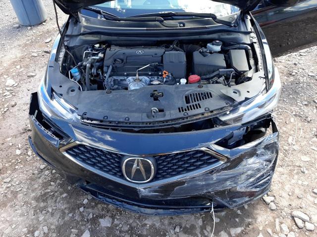 2021 Acura Ilx Premium A-Spec VIN: 19UDE2F86MA004955 Lot: 57009304