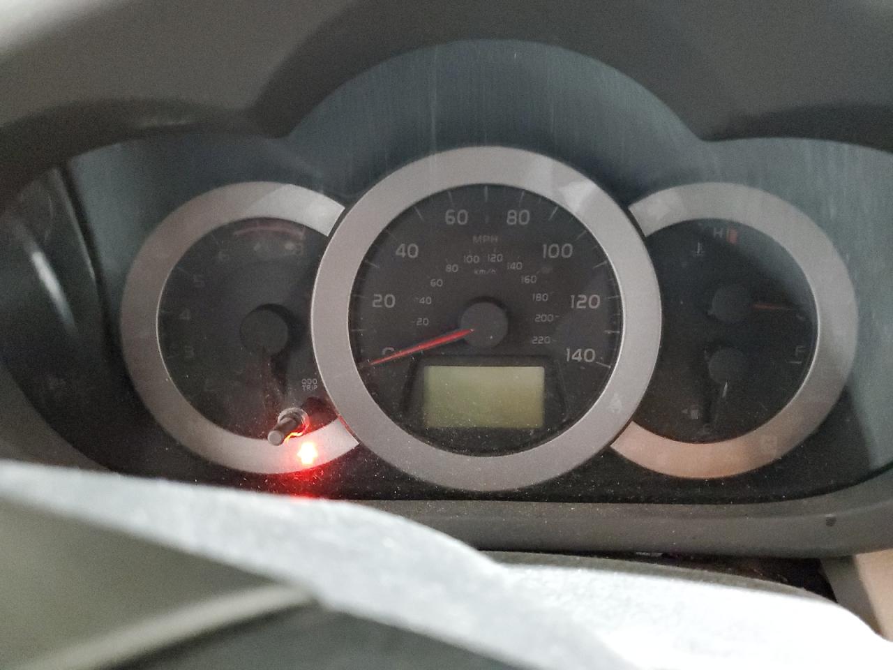 2T3YF4DV3AW047132 2010 Toyota Rav4 Limited