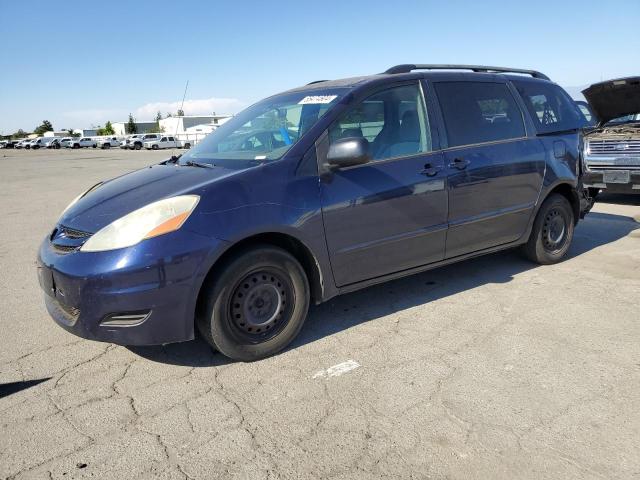 2007 Toyota Sienna Ce VIN: 5TDZK23C67S068801 Lot: 55474604