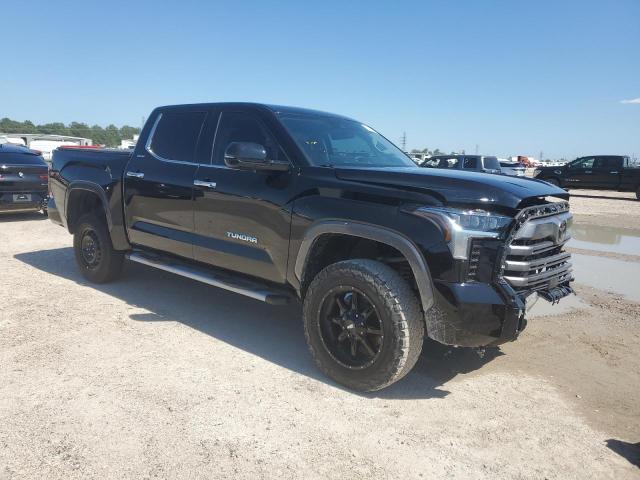 2023 Toyota Tundra Crewmax Limited VIN: 5TFJA5DB9PX087912 Lot: 55087674