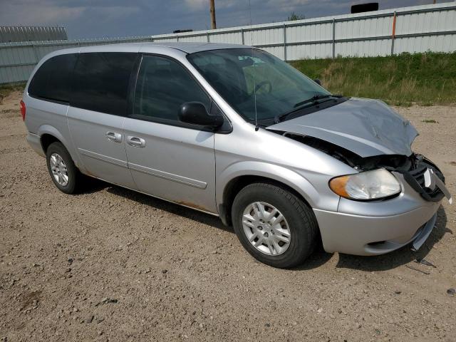 2005 Dodge Grand Caravan Se VIN: 2D4GP24R75R306241 Lot: 55077524