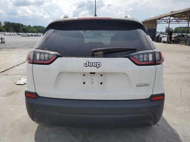2019 JEEP CHEROKEE L 1C4PJLCB1KD486212