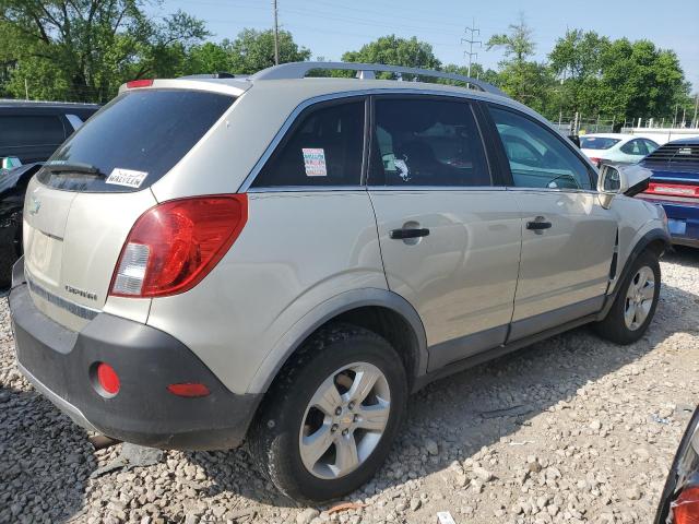 2014 Chevrolet Captiva Ls VIN: 3GNAL2EK1ES667149 Lot: 56267024