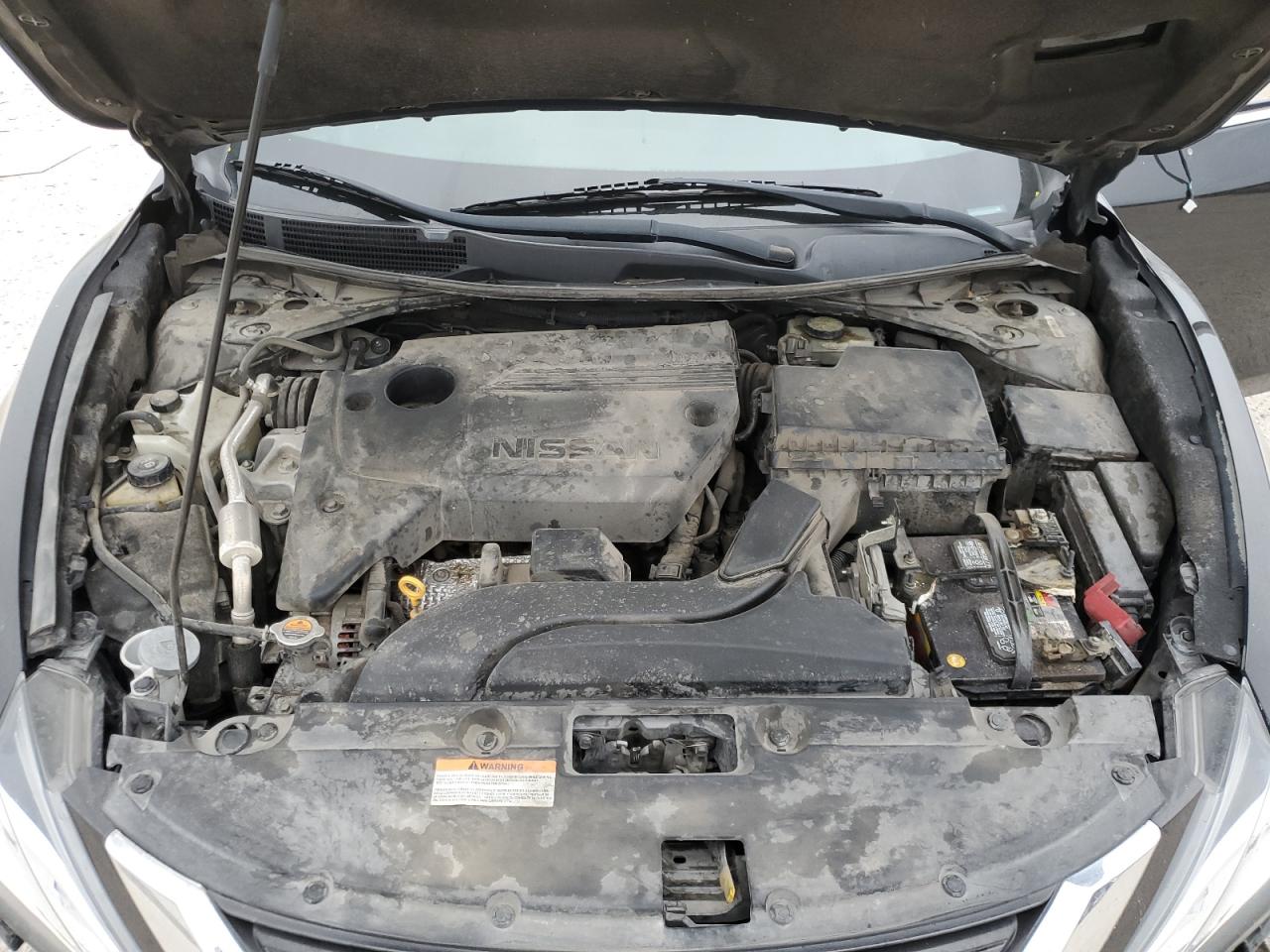 1N4AL3AP5HN310965 2017 Nissan Altima 2.5