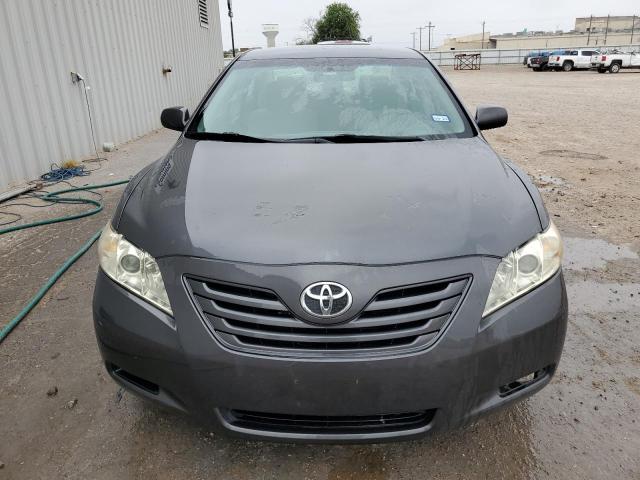 2007 Toyota Camry Le VIN: 4T1BK46K67U551017 Lot: 53418814