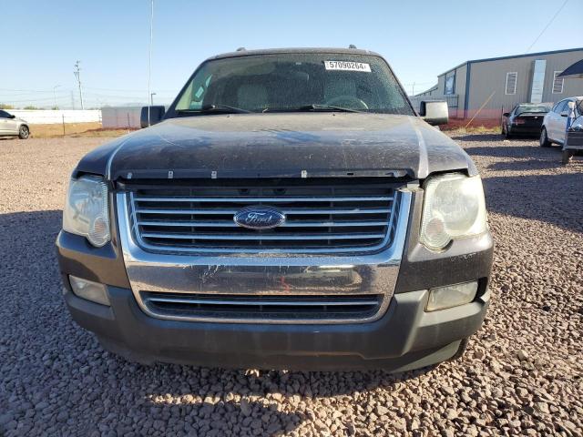 2007 Ford Explorer Xlt VIN: 1FMEU73817UB85257 Lot: 57090264