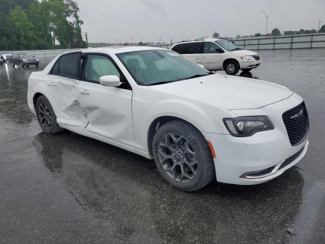 Vin: 2c3ccagg4hh526995, lot: 54772364, chrysler 300 s 20174