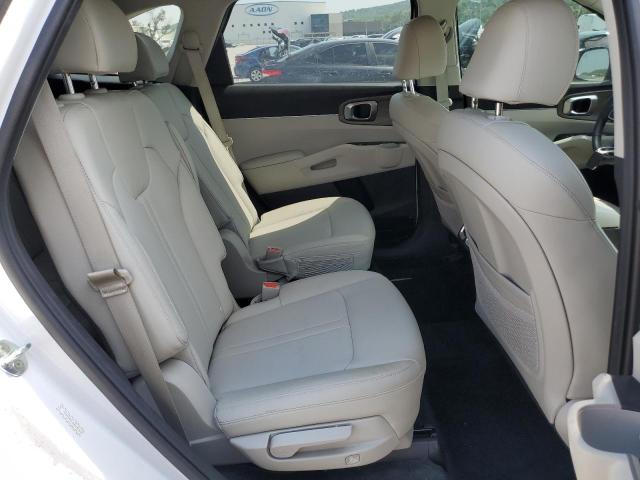 2022 Kia Sorento Ex VIN: 5XYRH4LF1NG146464 Lot: 54825504