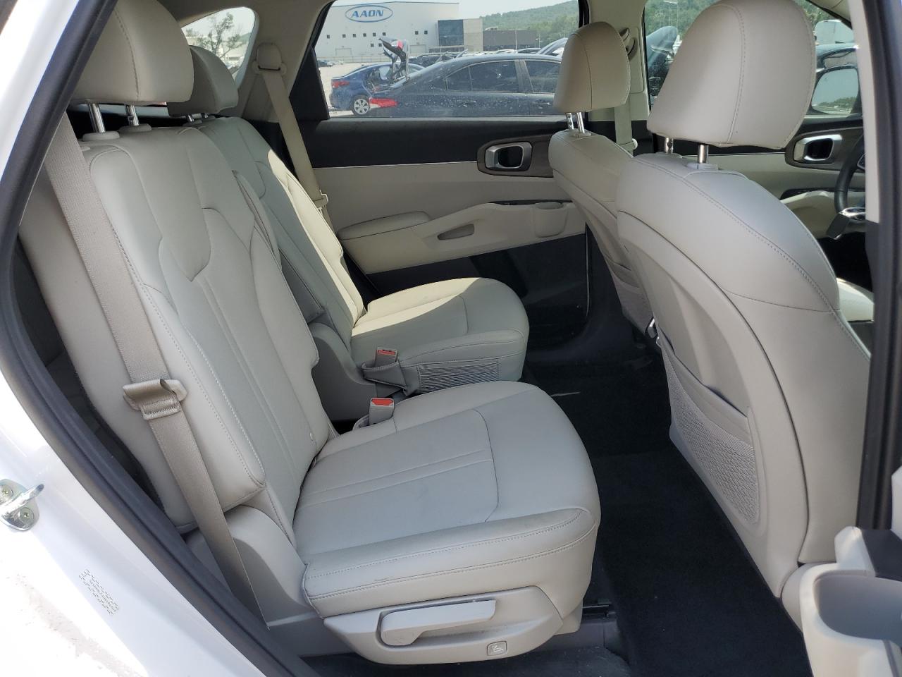 5XYRH4LF1NG146464 2022 Kia Sorento Ex