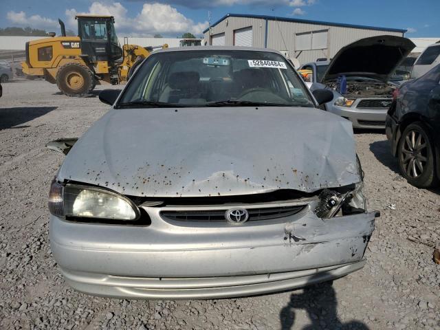 1999 Toyota Corolla Ve VIN: 1NXBR12EXXZ157689 Lot: 52840484