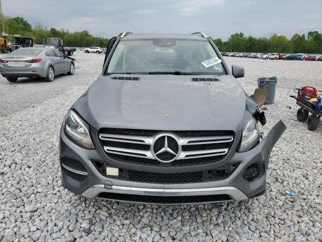 2018 Mercedes-Benz Gle 350 VIN: 4JGDA5JB8JB076983 Lot: 53853394