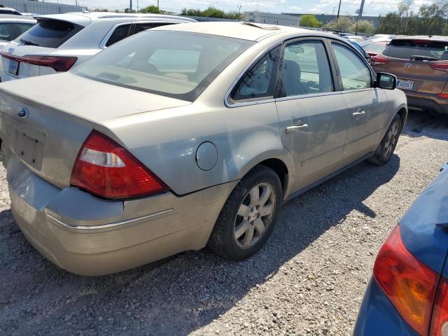 2005 Ford Five Hundred Se VIN: 1FAFP23165G143075 Lot: 52296304