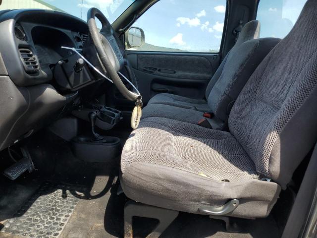 1999 Dodge Ram 1500 VIN: 1B7HF16Z5XS267081 Lot: 55345884