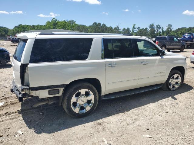 2017 Chevrolet Suburban K1500 Premier VIN: 1GNSKJKC0HR341607 Lot: 55886164