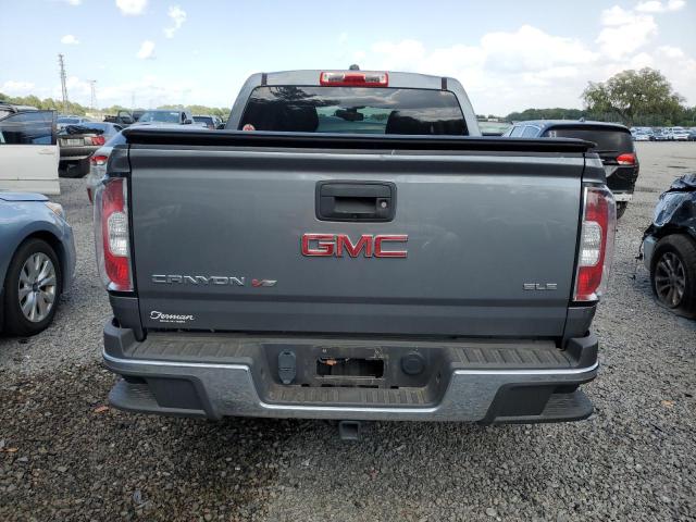 2019 GMC Canyon Sle VIN: 1GTG5CEN7K1356044 Lot: 53940804