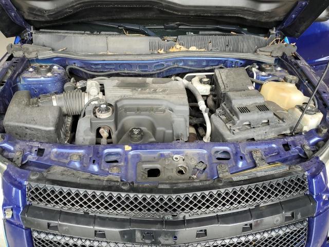 2CNDL13FX76036497 2007 Chevrolet Equinox Ls