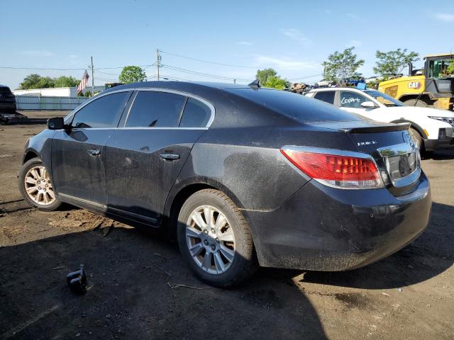 2013 Buick Lacrosse VIN: 1G4GC5ER6DF160568 Lot: 56536884