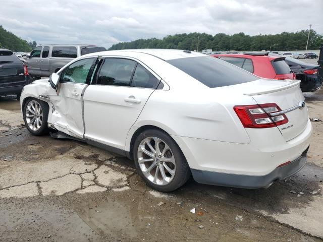 2014 Ford Taurus Limited VIN: 1FAHP2F93EG107984 Lot: 55347144