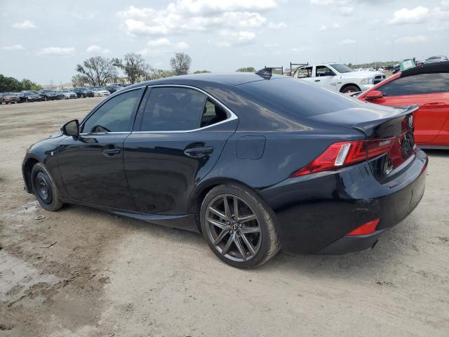 2016 Lexus Is 200T VIN: JTHBA1D24G5014602 Lot: 55283204