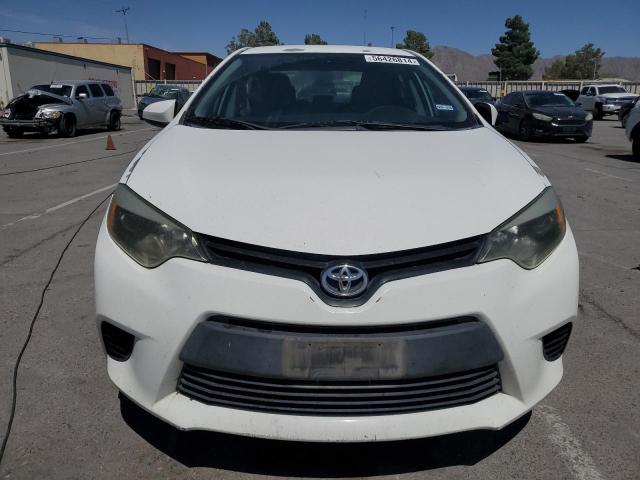 2014 Toyota Corolla L VIN: 5YFBURHE1EP082206 Lot: 56426814