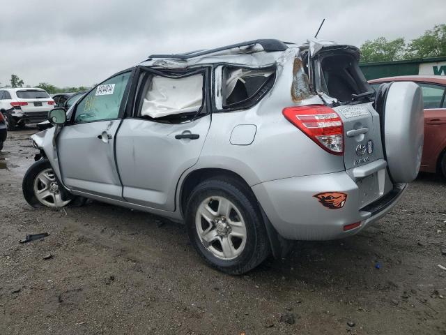 2012 Toyota Rav4 VIN: 2T3BF4DVXCW228897 Lot: 54244814