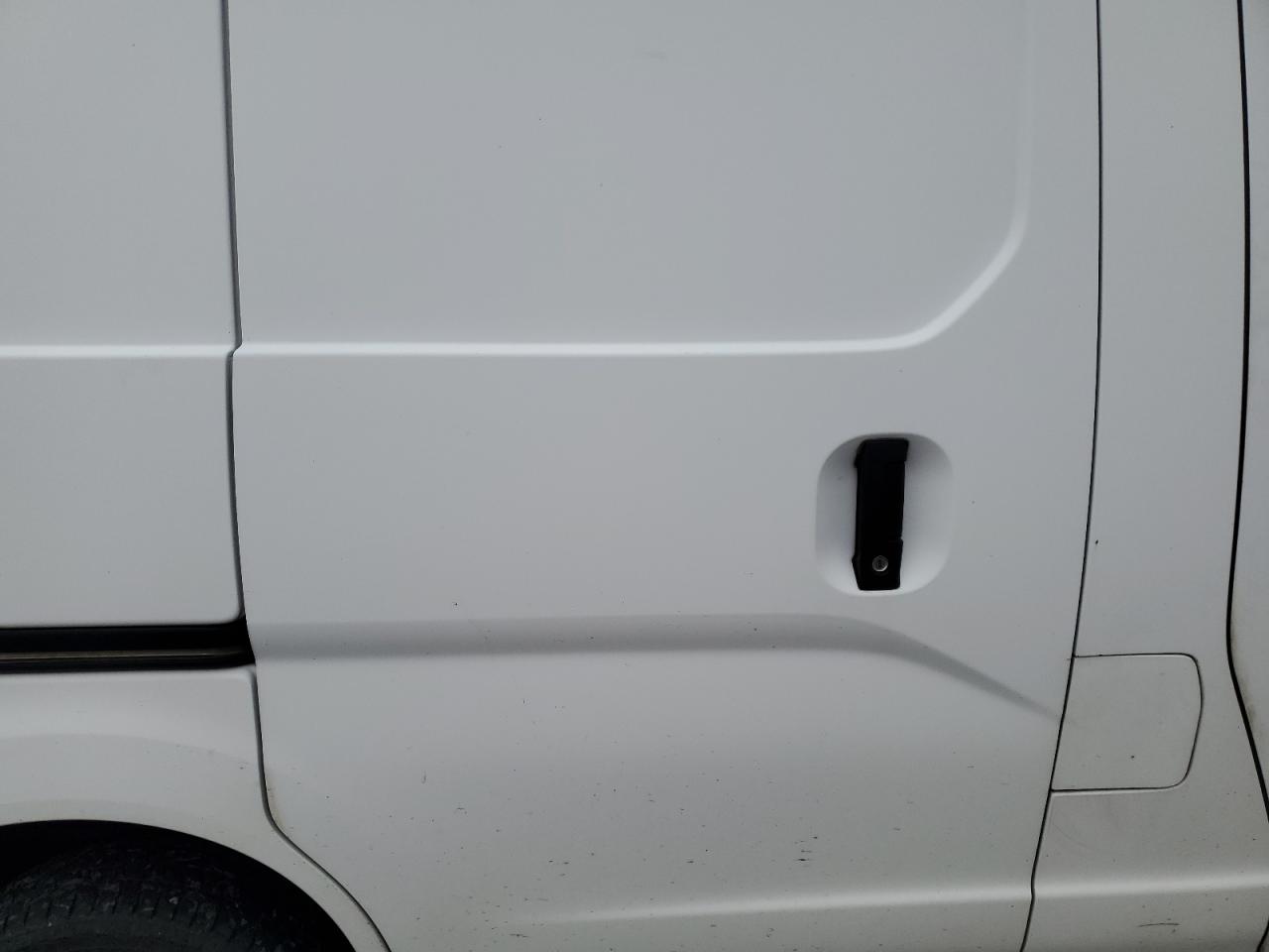 2018 Nissan Nv200 2.5S vin: 3N6CM0KN5JK690569