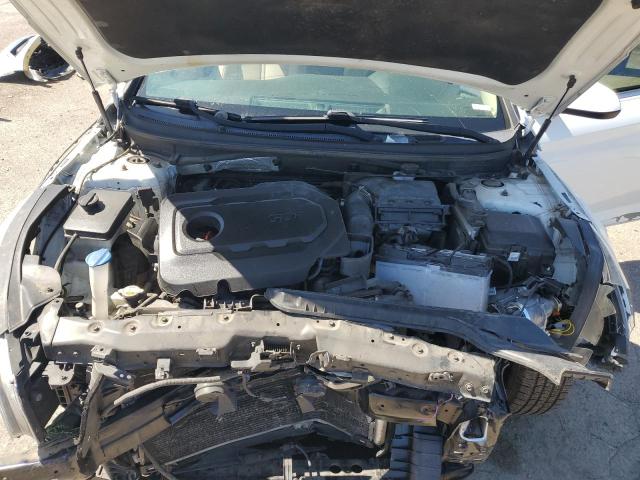 2017 HYUNDAI SONATA SE - 5NPE24AF5HH476768