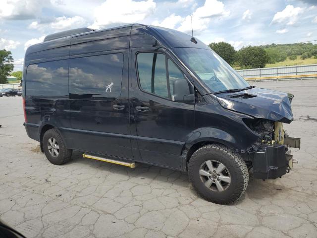 2020 Mercedes-Benz Sprinter 2500 VIN: W1Z4EFHY7LP264075 Lot: 56798114