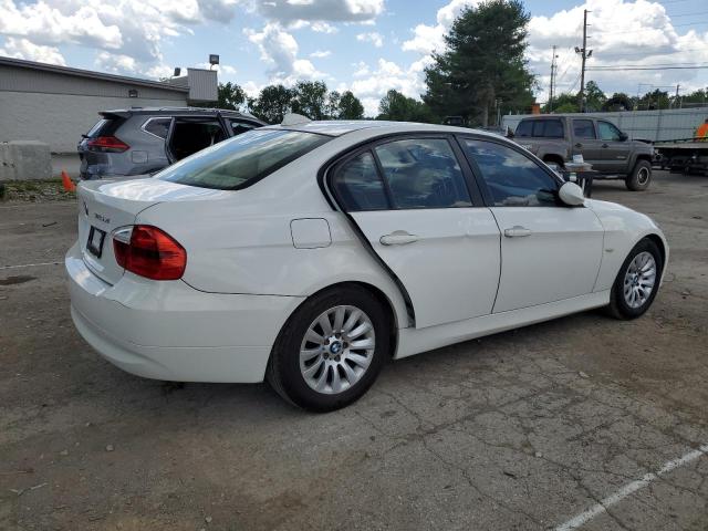 2006 BMW 325 Xi VIN: WBAVD13546KT80493 Lot: 56834114