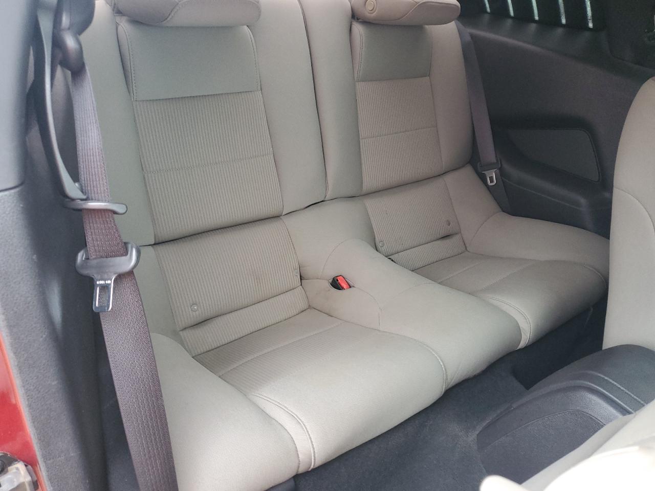 1ZVBP8AMXE5311334 2014 Ford Mustang